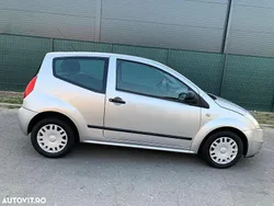 Argint Utilizat 2005 Citroën C2 Hatchback | 1.850 EUR