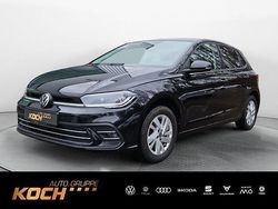 Utilizat 2022 VW Polo Style | 18.089 EUR (Preț OK)