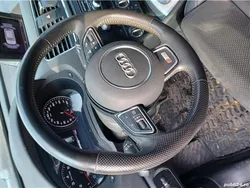 Gri Utilizat 2013 Audi Q3 Sport SUV | 12.000 EUR