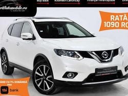 Alb Utilizat 2014 Nissan X-Trail SUV | 10.990 EUR (Preț OK)