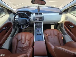 Gri Utilizat 2012 Land Rover Range Rover evoque SUV | 9.480 EUR (Preț bun)