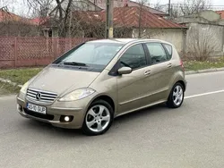 Utilizat 2007 Mercedes A150 Hatchback | 1.199 EUR