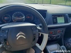 Utilizat 2013 Citroën C5 Break | 7.500 EUR (Puțin scump)