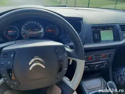 Utilizat 2013 Citroën C5 Break | 4.850 EUR (Preț OK)