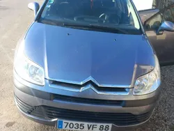 Utilizat 2006 Citroën C4 Hatchback | 1.000 EUR (Preț bun)