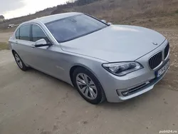 Argintiu Utilizat 2013 BMW 750L Berlinǎ | 18.600 EUR