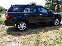 Utilizat 2008 Kia Sorento SUV | 3.500 EUR