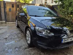 Utilizat 2016 VW Golf VII Hatchback | 6.700 EUR (Super Preț)