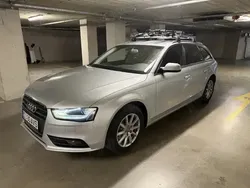 Utilizat 2013 Audi A4 Break | 8.300 EUR (Preț OK)