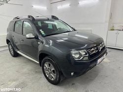 Culoaregri Utilizat 2014 Dacia Duster Prestige SUV | 7.400 EUR (Preț OK)