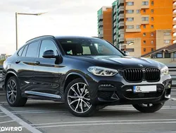 Negru Utilizat 2020 BMW X4 SUV | 42.000 EUR (Scump)