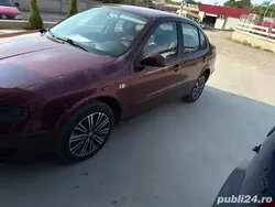 Utilizat 2004 Seat Toledo Coupe | 2.450 EUR
