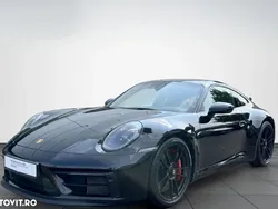 Negru Utilizat 2023 Porsche 911 Carrera 4 GTS Coupe | 146.251 EUR