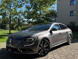 Culoaregri Utilizat 2017 Renault Talisman Initiale Paris Berlinǎ | 14.700 EUR (Puțin scump)