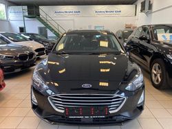 Utilizat 2020 Ford Focus | 18.972 EUR