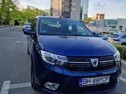 Utilizat 2017 Dacia Logan Berlinǎ | 5.900 EUR (Preț OK)