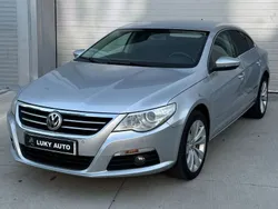 Gri Utilizat 2009 VW CC Berlinǎ | 6.990 EUR (Preț OK)