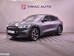 Culoaregri Utilizat 2021 Ford Mustang Mach-E SUV | 35.990 EUR