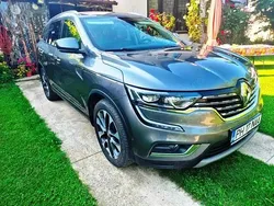 Gri Utilizat 2017 Renault Koleos SUV | 18.300 EUR