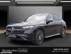Culoarenegru Utilizat 2024 Mercedes GLC300 Advanced SUV | 70.900 EUR