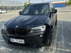 Utilizat 2012 BMW X3 M Sport SUV | 13.499 EUR (Puțin scump)