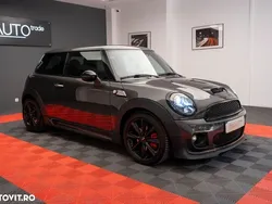 Verde Utilizat 2012 Mini Cooper S Cabriolet Cabrio | 11.500 EUR