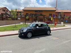 Culoarenegru Utilizat 2012 Mini Cooper Coupé Coupe | 8.500 EUR (Scump)