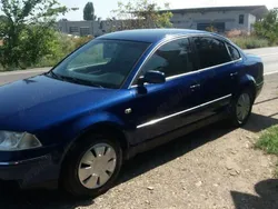 Utilizat 2002 VW Passat Berlinǎ | 1.550 EUR (Preț OK)
