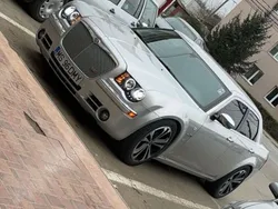 Gri Utilizat 2007 Chrysler 300C Berlinǎ | 6.000 EUR