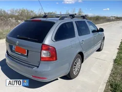 Gri Utilizat 2010 Skoda Octavia Break | 4.300 EUR (Preț OK)