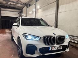 Culoarealb Utilizat 2019 BMW X5 Comfort Edition SUV | 44.990 EUR (Preț bun)