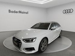 Utilizat 2022 Audi A4 Advanced Plus Break | 41.498 EUR