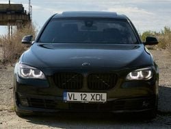 Culoarenegru Utilizat 2013 BMW 750 Berlinǎ | 15.300 EUR (Scump)
