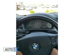 Gri Utilizat 2010 BMW 523 | 11.000 EUR