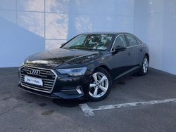 Negru metalic Utilizat 2018 Audi A6 Sport | 31.850 EUR (Preț bun)
