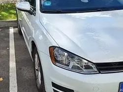 Utilizat 2015 VW Golf VII Berlinǎ | 7.500 EUR