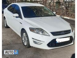 Alb Utilizat 2013 Ford Mondeo Hatchback | 6.200 EUR (Preț OK)