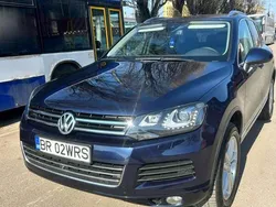 Utilizat 2011 VW Touareg SUV | 10.500 EUR (Preț OK)