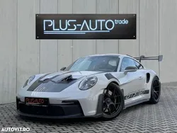 Gri Nouă 2024 Porsche 911 GT3 RS Coupe | 349.980 EUR