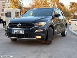 Culoaregri Utilizat 2022 VW T-Roc SUV | 18.900 EUR (Preț OK)