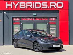 Gri Utilizat 2021 Tesla Model 3 Berlinǎ | 29.900 EUR