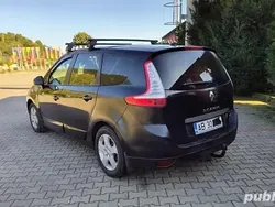 Utilizat 2012 Renault Grand Scénic III Monovolum | 4.400 EUR (Preț OK)