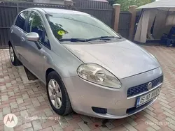 Utilizat 2009 Fiat Grande Punto Hatchback | 1.600 EUR