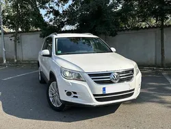 Alb Utilizat 2010 VW Tiguan Sport SUV | 6.000 EUR (Preț bun)