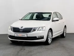 Alb Utilizat 2020 Skoda Octavia Berlinǎ | 15.900 EUR (Puțin scump)