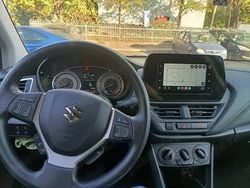 Albastru Utilizat 2022 Suzuki SX4 S-Cross SUV | 17.500 EUR (Preț bun)
