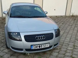 Argintiu Utilizat 1999 Audi TT Coupe | 2.650 EUR