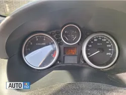 Gri Utilizat 2010 Peugeot 206 Hatchback | 2.300 EUR