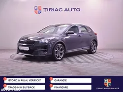 Gri Utilizat 2021 Kia XCeed SUV | 20.500 EUR