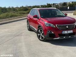 Culoarerosu Utilizat 2017 Peugeot 3008 Active SUV | 13.800 EUR (Preț OK)